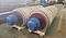 press roller